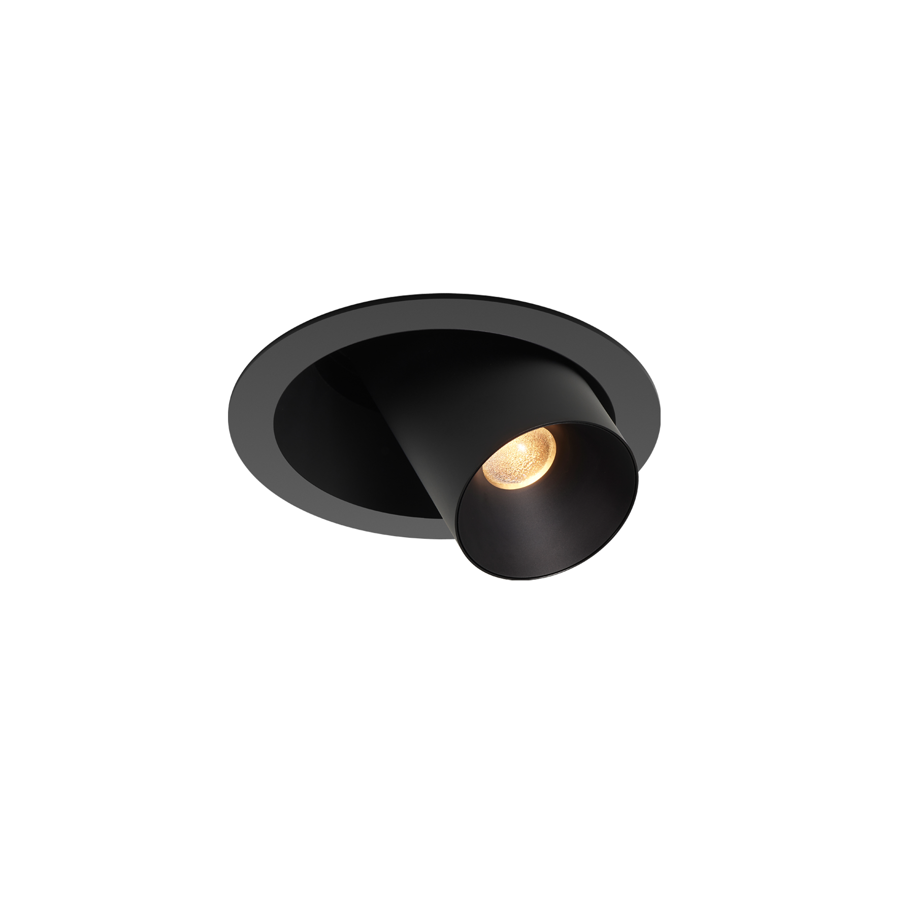 Custom title light + ventilation | trim long