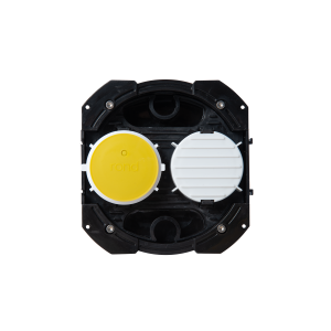 rond 2.0 | easyfit plaster box