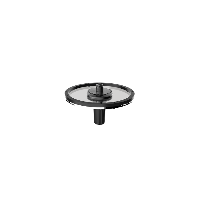rond 2.0 | retrofit trimless tool