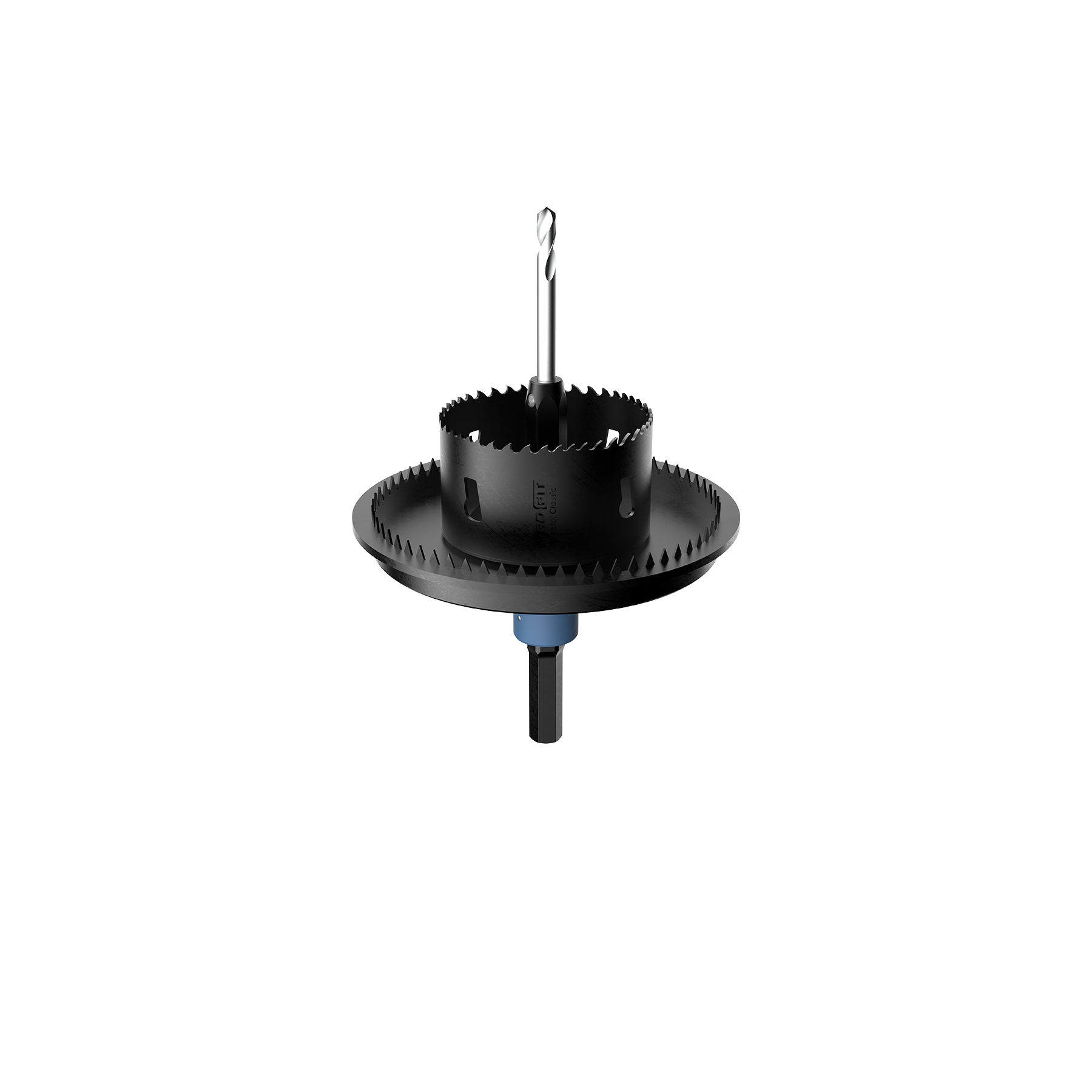 trimless tool Ø57 | Ø38 | jack