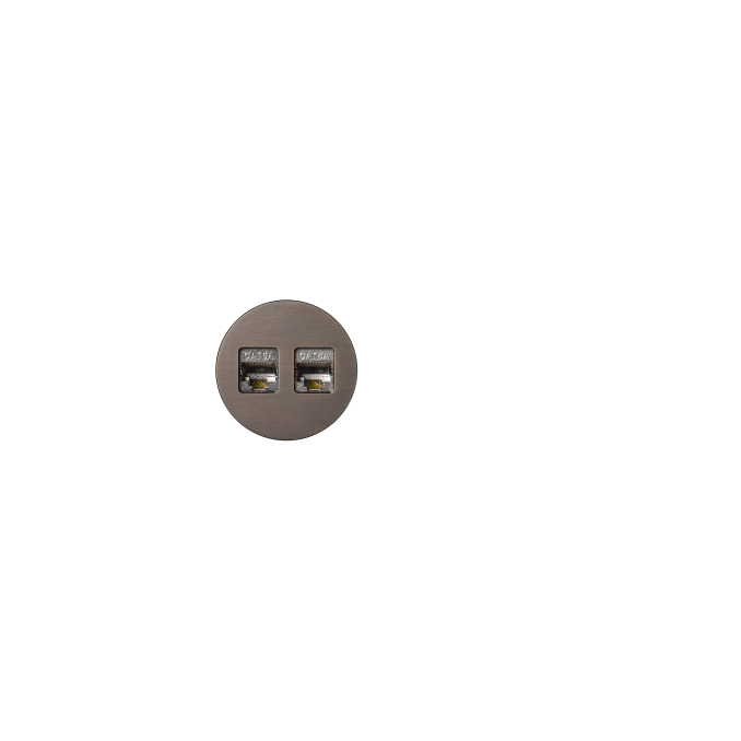 rond data ports