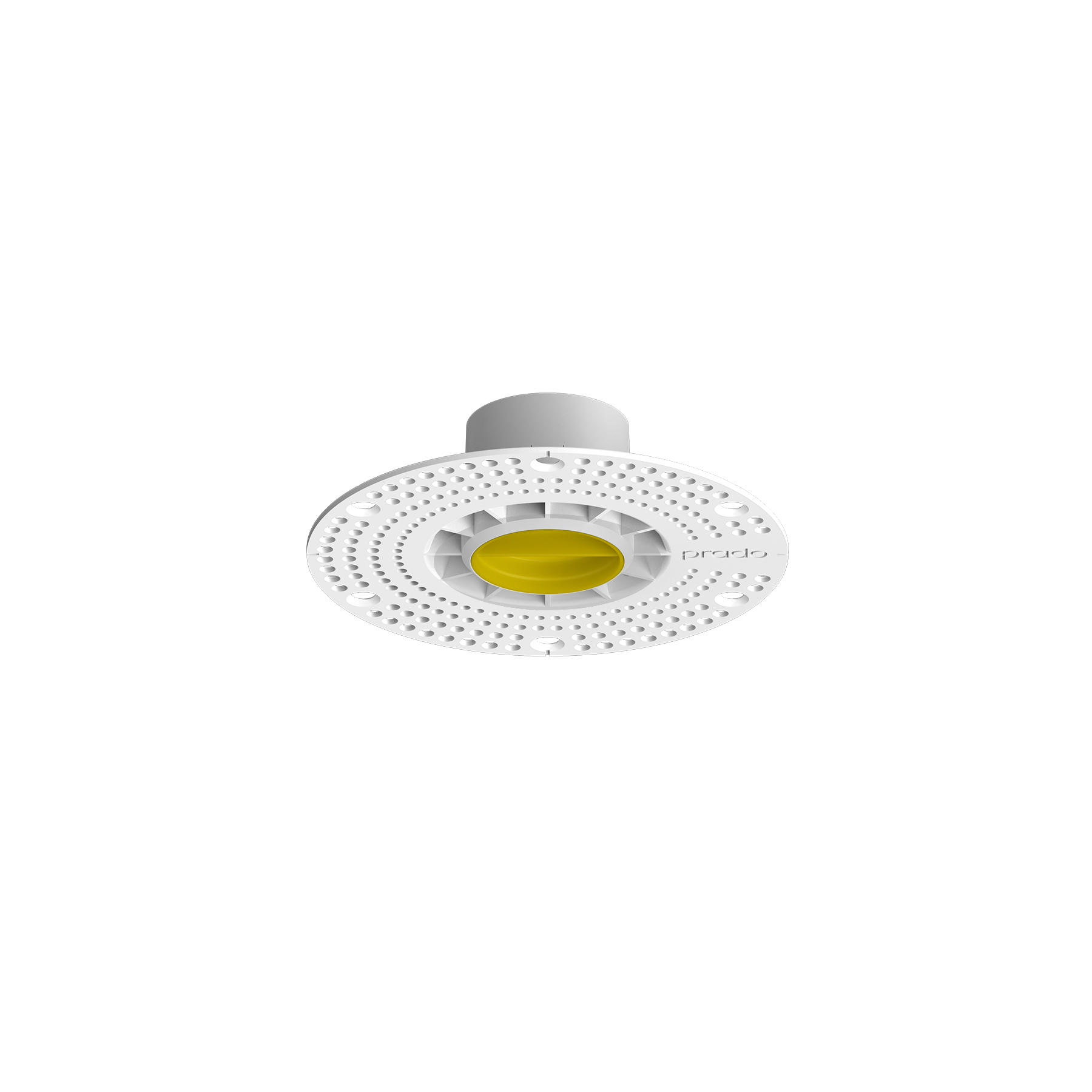 plaster ring Ø38