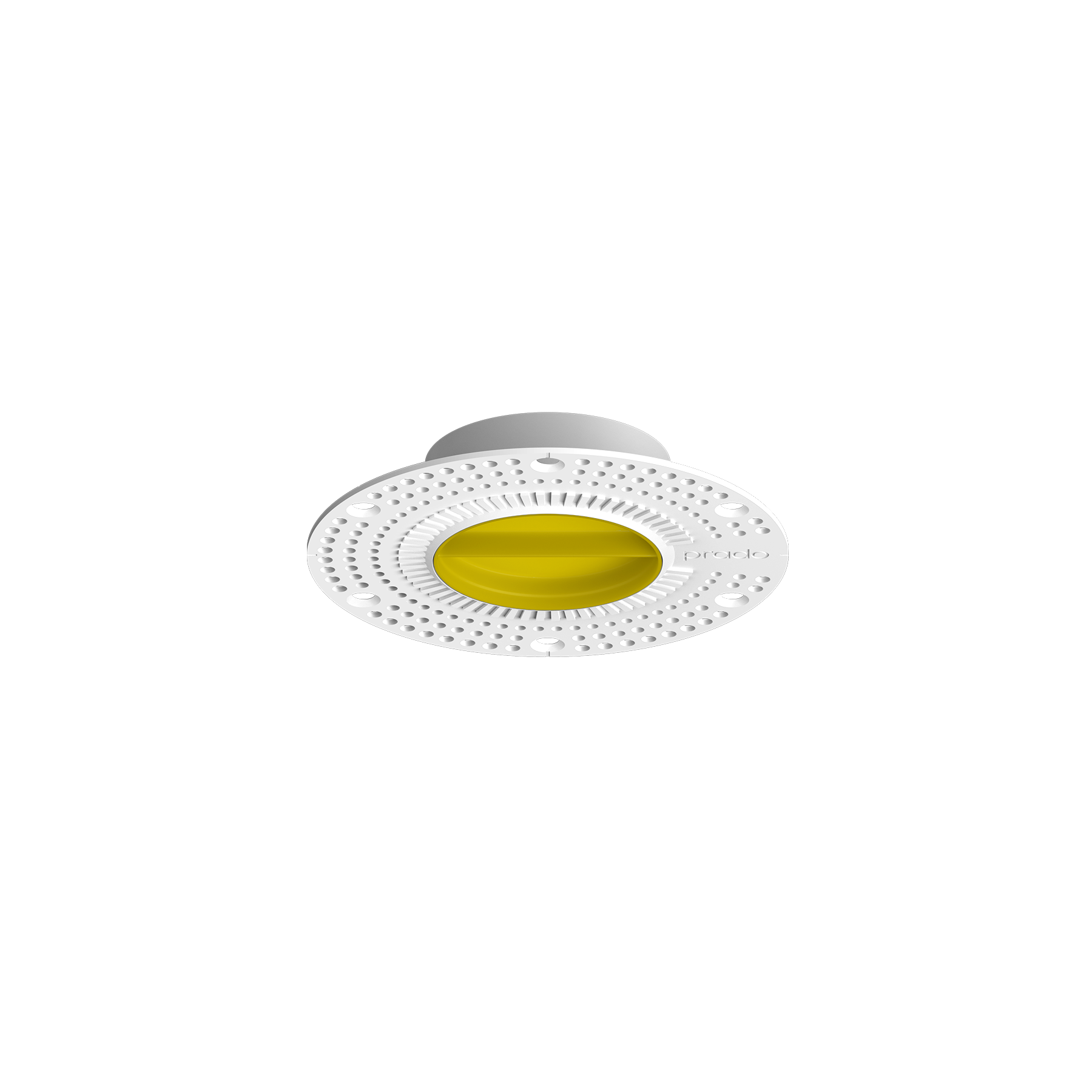 plaster ring Ø57