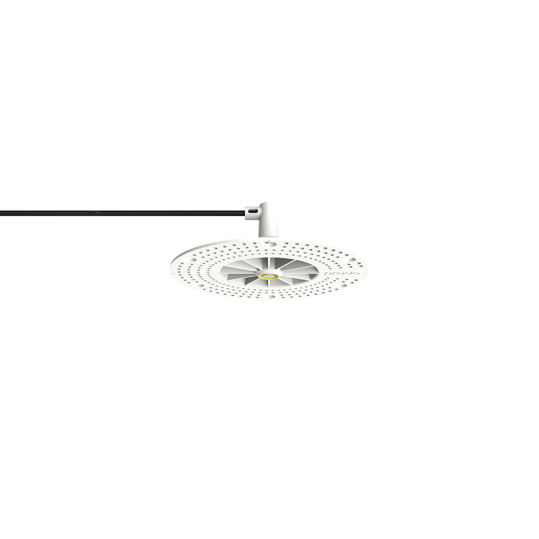 plaster ring jack