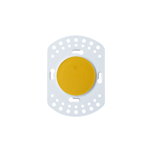 rond 2.0 | retrofit plaster ring