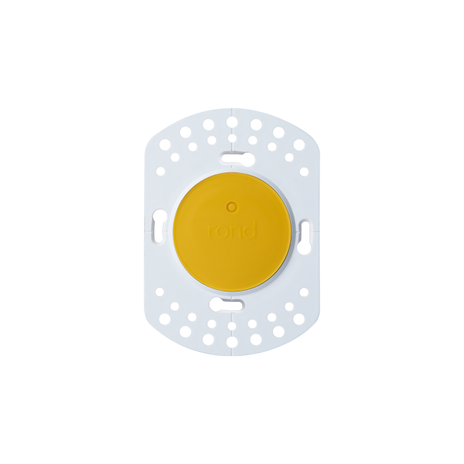 rond 2.0 | retrofit plaster ring