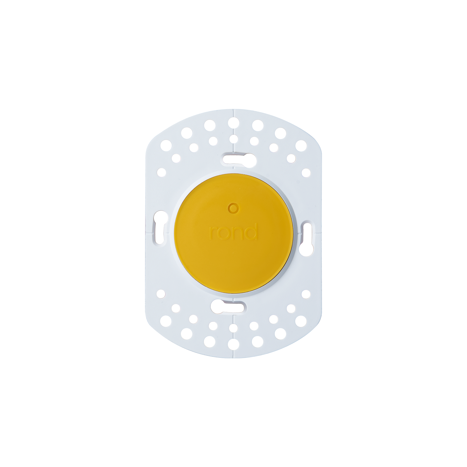 rond 2.0 | retrofit plaster ring