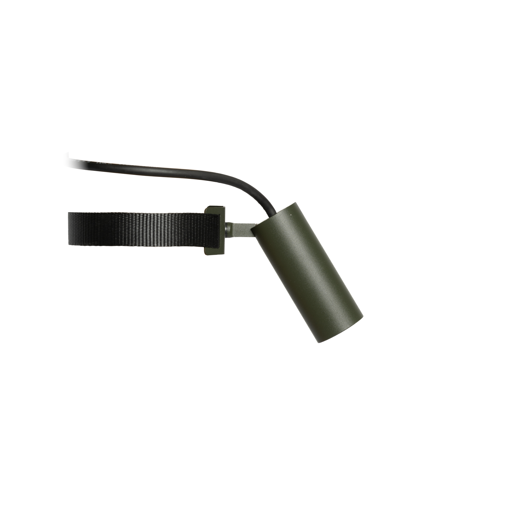 Custom title
